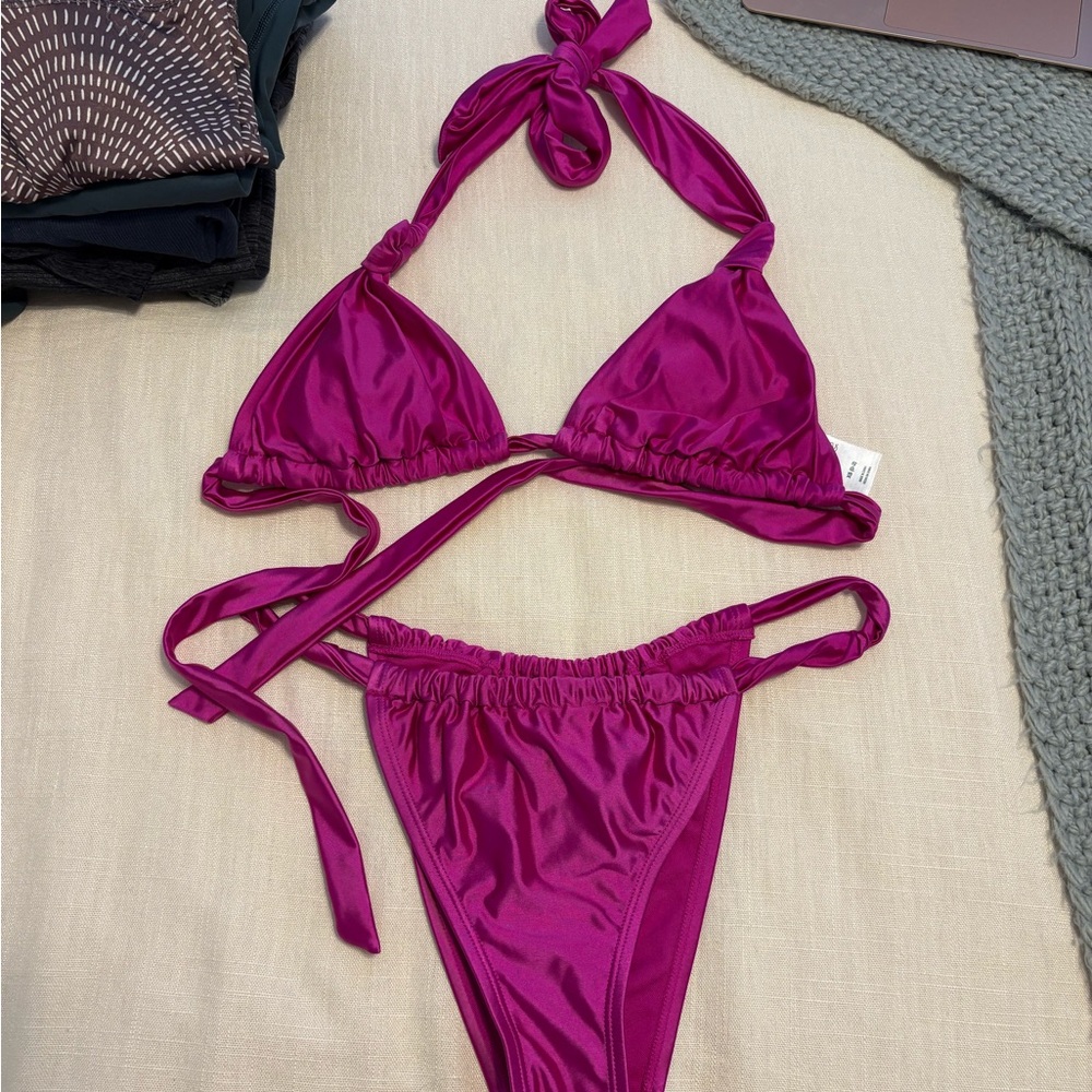 Target Wild Fable bikini
